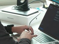 Cum ne protejăm de infracțiunile comise cu ajutorul inteligenței artificiale. Ghid lansat de Poliția Română