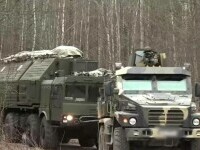 Primele imagini cu temutele rachete rusești Oreșnik instalate în Belarus. Rusia, o altă încercare de a intimida Europa | VID