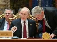 Teatru ieftin jucat de ruși. Kremlinul crede că nu este nevoie de dovezi pentru presupusul atac asupra reședinței lui Putin