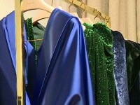 Ce să porți în noaptea de Revelion. Sfaturi de la designeri și experți