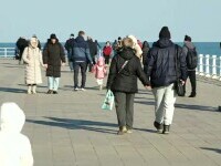 Revelionul pe litoral a prins tot mai mulți adepți. Cât costă un sejur all-inclusive, de persoană, la un hotel