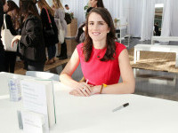 Nepoata lui J.F. Kennedy a murit de o boală incurabilă, la 35 de ani. Ultimele cuvinte scrise ale Tatianei Schlossberg