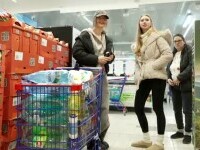 Ce bugete au avut românii pentru petrecerea de Revelion. ”Cine nu bea, pleacă acasă”