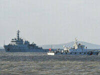 Japonia, îngrijorată de manevrele militare ale Chinei din jurul Taiwanului: Exercițiile militare „exacerbează tensiunile”