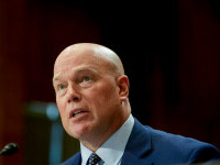 Matthew Whitaker