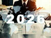 Cele mai importante cinci evenimente la care trebuie să ne așteptăm în 2026