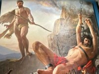 Inteligența Artificială nu e creația zilelor noastre. Există de mii de ani. De la Prometeu, la chatbot-ul făurit de un papă