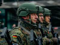 Berlinul avertizează: atacurile hibride pot deschide calea unui război. Planul Germaniei pentru apărarea NATO