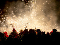 Unde să petreci Revelionul 2026. Orașele în care au loc cele mai frumoase spectacole cu artificii