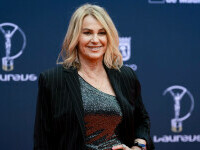 2026 va fi „Anul Nadia Comăneci”. „Zeița de la Montreal”, omagiată la 50 de ani de la primul 10 din istoria gimnasticii