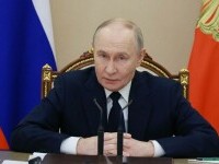 Putin, discursul de Anul Nou și „victoria” din Ucraina. Ce i-a îndemnat pe ruși să facă în ultima zi din 2025