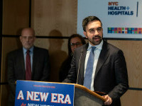 Zohran Mamdani, primul primar musulman al New York-ului: Jurământ la miezul nopții – „Inaugurarea unei noi ere” anti Trump