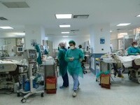 Două noi decese din cauza gripei în ultima săptămână. Numărul cazurilor este în scădere