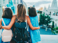 Ungaria introduce noi facilități fiscale pentru familiile cu copii de la 1 ianuarie. Plățile de la care vor fi scutite