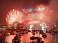 Primele țări din lume care au intrat deja în anul 2026. Unde s-a dat startul Revelionului | GALERIE FOTO