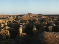 Șase orașe importante „pierdute” pe care arheologii nu le-au găsit niciodată. Sunt capitale ale unor regate și imperii mari