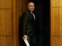 Ce a răspuns premierul la întrebarea dacă și-a plătit impozitul pe acest an. ”Ca să vă faceți o imagine”