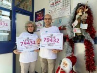 Au câștigat la Loto dar nu pot încasa premiul de 34 de milioane de euro. „Mi s-a spus că aş putea ajunge la închisoare”