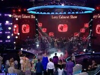 PROTEVELION 2026. Muzică, dans și distracție de neuitat la PRO TV, de la ora 20:00. Artiștii care vor face mega atmosferă