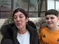 Stațiunea din România unde oamenii s-au înghesuit de Revelion. Reacția unei turiste străine