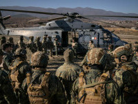 Welt: Europa este pregătită să trimită până la 15.000 de soldați în Ucraina