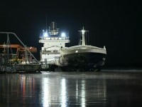 Finlanda a confiscat o navă din Rusia, suspectată de implicare în sabotajul cablurilor din Marea Baltică