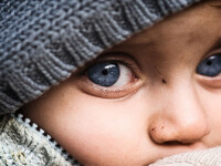 Alarmant! In Romania, tot mai multe mame isi abandoneaza bebelusii