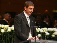 Premierul ungar a depus in Parlament o motiune impotriva lui insusi