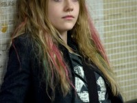 Dakota Fanning, look spectaculos in \