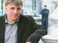 Sa-l credem? A spus ca nu a mai mintit de un an