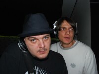 Fedo Mora, Camuri si VJ Oana prezinta MTV “Dance Floor Chart”!