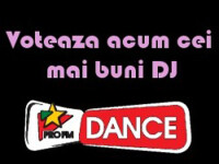 DJ-ii ProFM DANCE