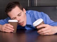 CSID: Lipsa somnului poate duce la infarct sau accident cerebral