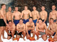 Cel mai sexy calendar: rugbystii de la Stiinta Baia Mare fac senzatie!