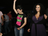 petrecere ProFM DANCE