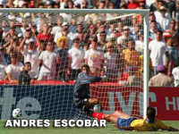 Vezi aici alte crime din lumea sportului