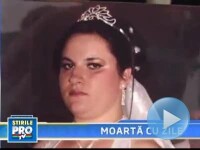 Acuzatii de malpraxis dupa moartea unei tinere de 19 ani