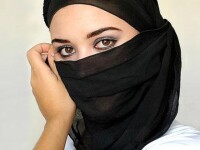 Femeie musulmana