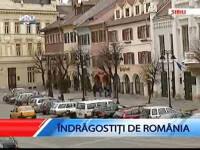 Romania, te iubesc: Doi elvetieni s-au indragostit de plaiurule mioritice