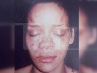 Rihanna, despre bataia primita de la Chris Brown: M-am simtit umilita si rusinata