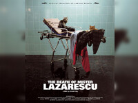 Moartea domnului Lazarescu