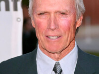 clint eastwood