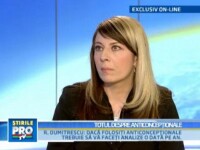 Se recomanda analizele medicale inainte de folosirea contraceptivelor!