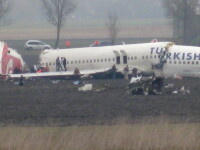 Afla mai multe despre cauzele catastrofei aviatice de la Amsterdam!