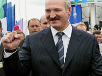 Aleksandr Lukasenko