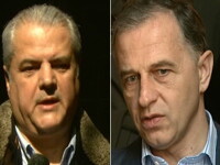 Mircea Geoana sau Adrian Nastase? Grea intrebare pentru PSD-iste