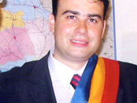 Darius Valcov
