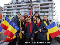 La J.O. de la Vancouver avem cea mai mare delegatie din ultimii 30 de ani