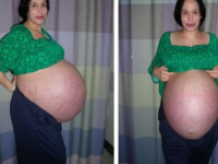 Cele mai ciudate mame din lume! GALERIE FOTO