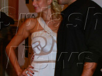 Paris Hilton si Doug Reinhardt